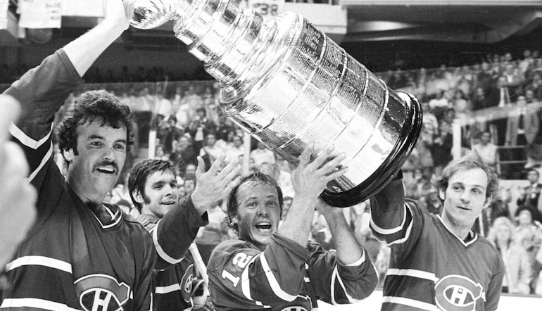 Montreal Canadiens have reached more Stanley Cup finals than any other team