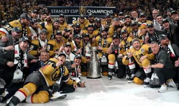 Stanley Cup 2023 review